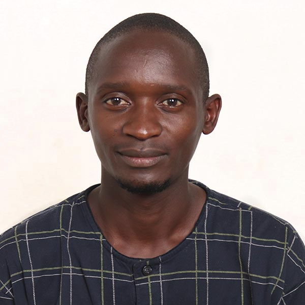Charles Gitau Wairimu